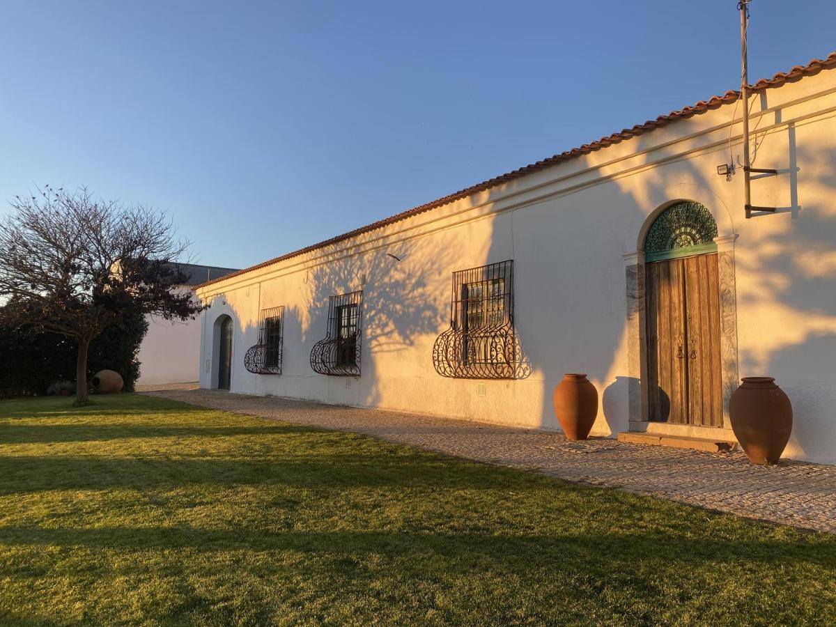 贝雅区 Quinta Do Castelo酒店 外观 照片