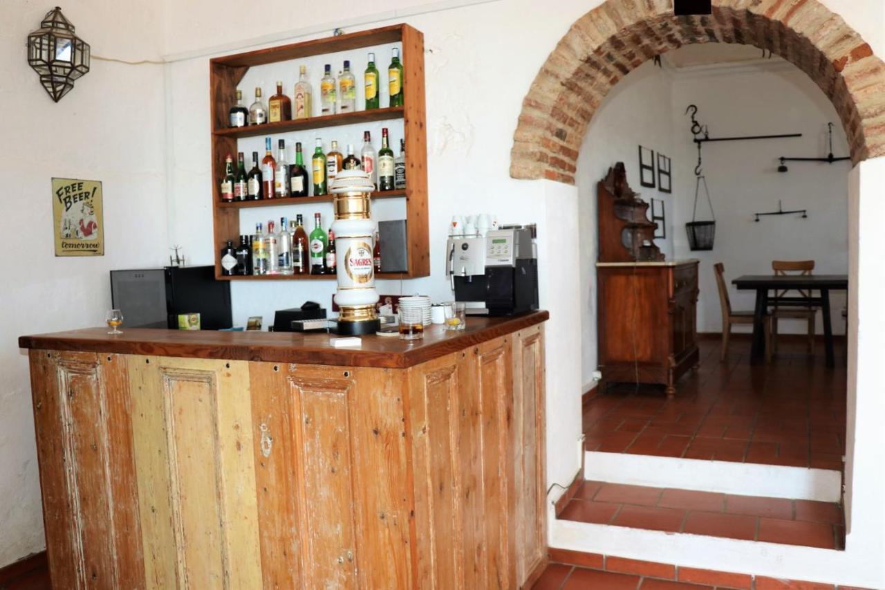 贝雅区 Quinta Do Castelo酒店 外观 照片